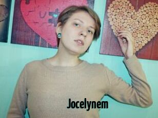 Jocelynem
