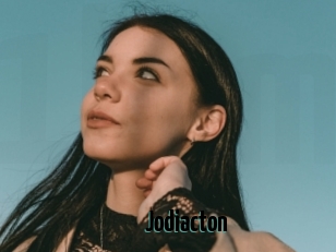 Jodiacton