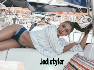 jodietyler 1 bombe sexuelle