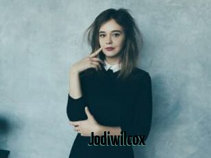 Jodiwilcox