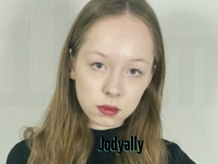 Jodyally