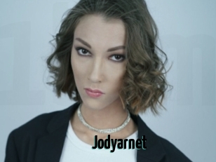Jodyarnet