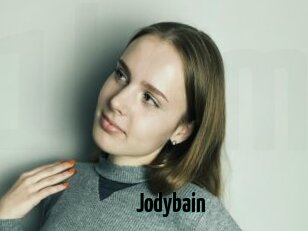 Jodybain