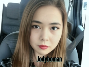 Jodyboman