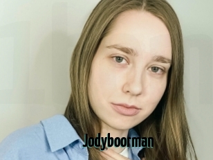 Jodyboorman