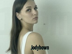 Jodybown