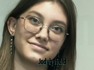 Jodybyfield