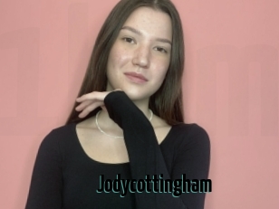 Jodycottingham