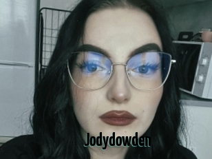 Jodydowden