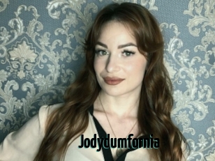 Jodydumfornia