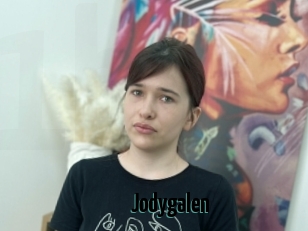Jodygalen