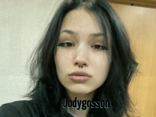 Jodygosson