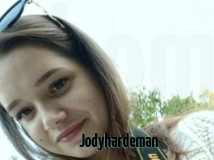 Jodyhardeman