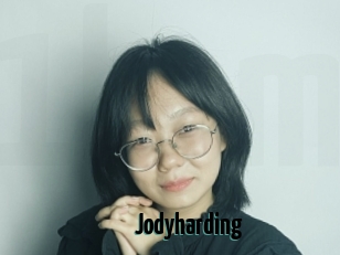 Jodyharding