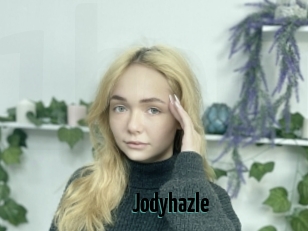 Jodyhazle