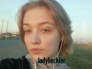 Jodyheckler