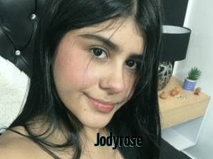 Jodyrose