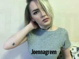 Joennagreen