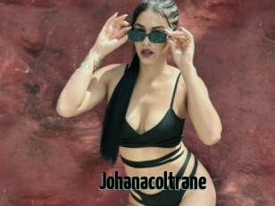 Johanacoltrane