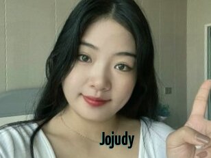 Jojudy