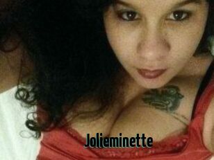 Jolieminette
