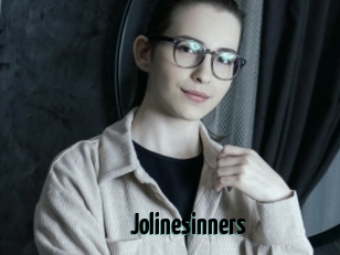 Jolinesinners