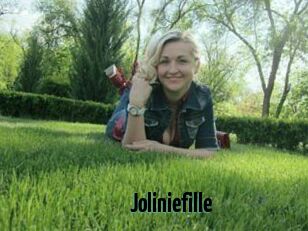 Joliniefille