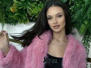 Jolynn