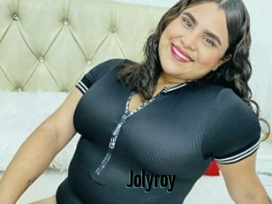 Jolyroy