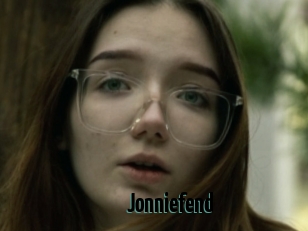 Jonniefend