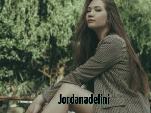 Jordanadelini