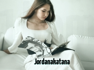 Jordanakatana