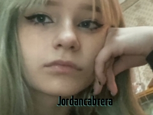 Jordancabrera