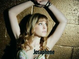 Josaphene