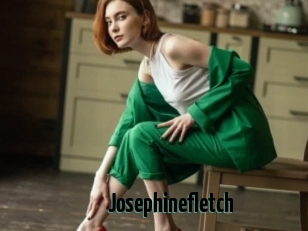 Josephinefletch