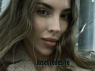 Josettedesire