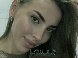Josettehoney