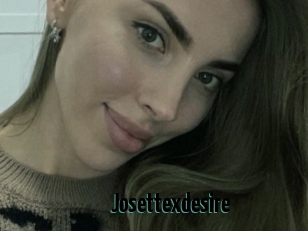 Josettexdesire