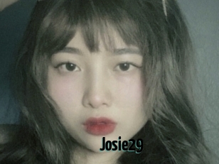 Josie29
