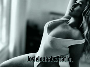 Josieloubabestation