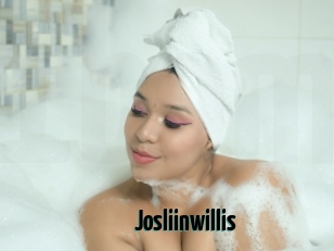 Josliinwillis