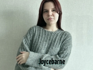 Joycebarne