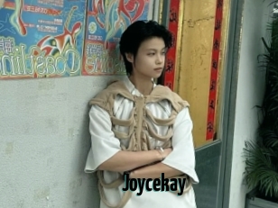 Joycekay