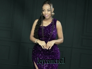 Joycemcneil