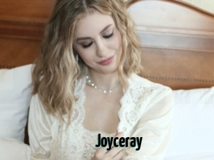 Joyceray