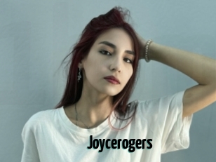 Joycerogers