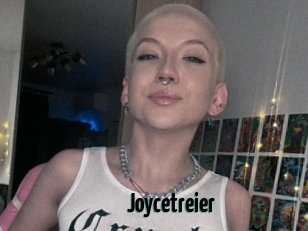 Joycetreier