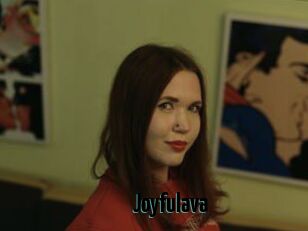Joyfulava
