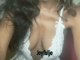 Joyfuljo