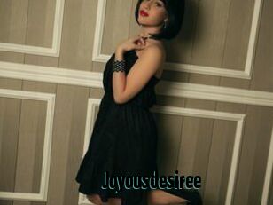Joyousdesiree